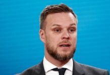 МЗС Литви про можливість нападу РФ на країни Балтії: відчуваємо холод війни на нашій шиї