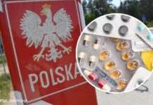 Рецепти і дозвіл. Які ліки можна везти із собою з України до Польщі