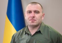Зеленський присвоїв нові військові звання голові СБУ та його заступнику