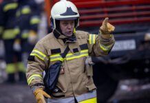 У Хмельницькій області пролунали вибухи