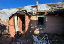 Безпекова ситуація на ранок 11 січня на Дніпропетровщині від ОВА