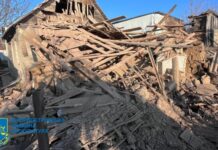 Двоє травмованих внаслідок обстрілу м. Нікополь: поліція розпочала розслідування