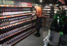У Чернігові збільшили час продажу алкоголю