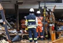 У Японії знову зросла кількість загиблих через потужні землетруси