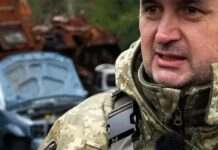 Прорив окупантів на Дніпропетровщину: військовий зробив важливу заяву