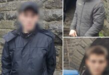 Пограбували неповнолітнього: поліцейські Дніпра повідомили про підозру групі зловмисників