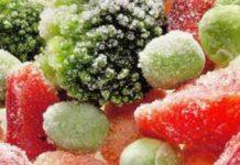 Приготування заморожених овочів: 4 поширені помилки, через які вони втрачають користь і смак