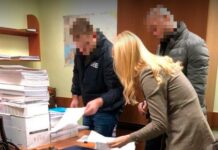 На Дніпропетровщині БЕБ повідомило про підозру братам-бізнесменам в ухиленні від сплати 61 млн грн податків