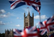 Поліція Британії створила відділ протидії загрозам з боку РФ і Китаю