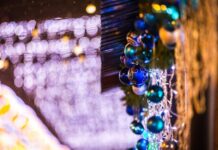 Порушень стало менше: поліцейські та рятувальники про новорічну ніч на Дніпропетровщині