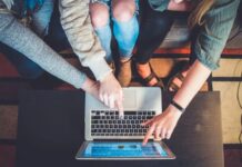 Національна програма з популяризації англійської: які освітні платформи доступні мешканцям Дніпропетровщини