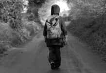 Поліцейські Павлограда повернули додому безвісно зниклого 13-річного хлопця