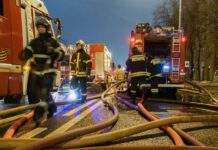 В Орловській та Смоленській областях РФ було чути вибухи: нібито збили безпілотники