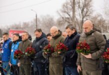 14 січня – річниця трагедії у Дніпрі, коли внаслідок ракетного удару загинуло 46 людей