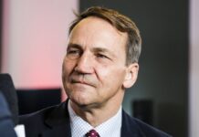 Вірю, що США і ЄС схвалять пакети допомоги Україні найближчим часом, – глава МЗС Польщі