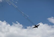 Британська розвідка пояснила “бомбардування Воронежа” російською авіацією