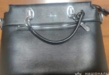 У Кам’янському за серію пограбувань поліцейські затримали раніше судимого чоловіка