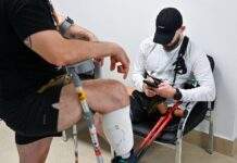 Ветеранам пояснили, які послуги вони можуть отримати у сімейного лікаря