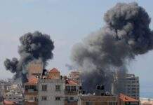 Число ліквідованих бойовиків ХАМАСу не досягає військових цілей Ізраїлю, – WSJ