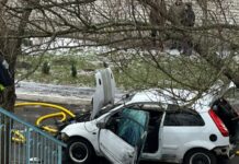 У Дніпрі вибухнув автомобіль: відкрито кримінальне провадження