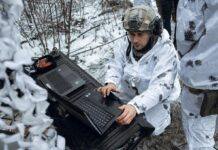 Військові ССО знищили ворожу групу на підступах до Авдіївки (відео)