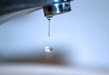 У Кам’янському декілька вулиць залишилися без води