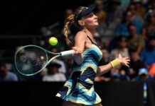 Ястремська переродилася на Australian Open і за три кроки від подвигу Серени Вільямс