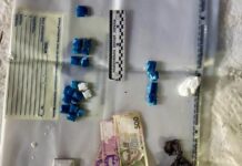 Затримання закладчиків у Дніпрі: поліцейські Дніпра викрили групу зловмисників