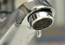 Частина Кам’янського залишилася без води: що сталося