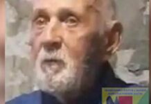 У Дніпрі розшукують 83-річного дідуся