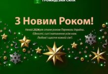 Загід Краснов: «Сьогодні всіх нас єднає головне бажання – щоб наступний рік став роком Перемоги!»