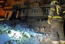 Російські війська випустили 31 Shahed вночі, з них збили 23 – Повітряні сили