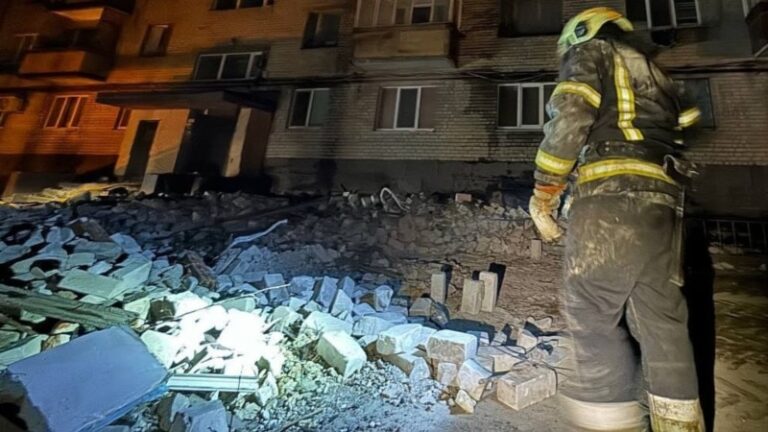 Російські війська випустили 31 Shahed вночі, з них збили 23 – Повітряні сили