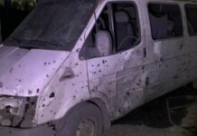 Через російський обстріл Курахівської громади загинув чоловік, є поранені – прокуратура