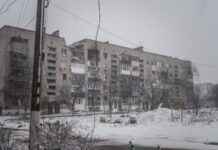 Офіс генпрокурора: через російські обстріли Донеччини одна людина загинула, троє поранені