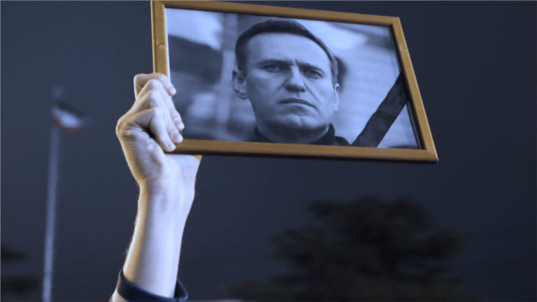 США 23 лютого оголосять проти РФ нові санкції – через смерть Навального і другу річницю війни в Україні