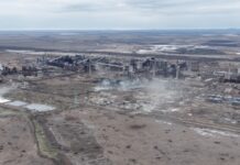 Російські ЗМІ повідомляють про смерть «воєнкора», який писав про втрати РФ у Авдіївці