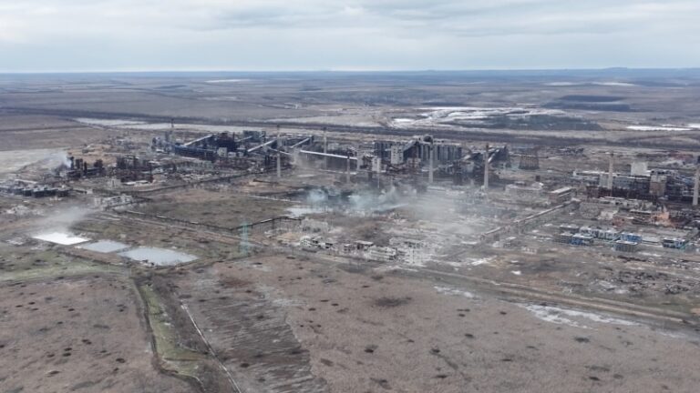 Російські ЗМІ повідомляють про смерть «воєнкора», який писав про втрати РФ у Авдіївці