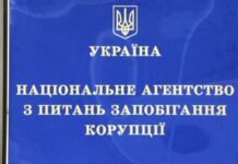 Уряд призначив Павлущика головою НАЗК