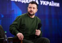 Голова МЗС Албанії повідомив про прибуття Зеленського до столиці