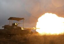 Генштаб повідомив про пів сотні бойових зіткнень на фронті