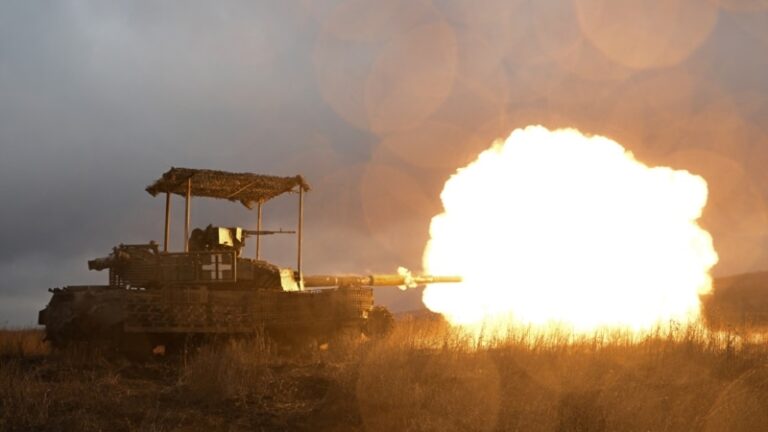 Генштаб повідомив про пів сотні бойових зіткнень на фронті