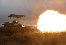 Російська армія втратила понад 900 військових і 1 РСЗВ за добу – Генштаб ЗСУ