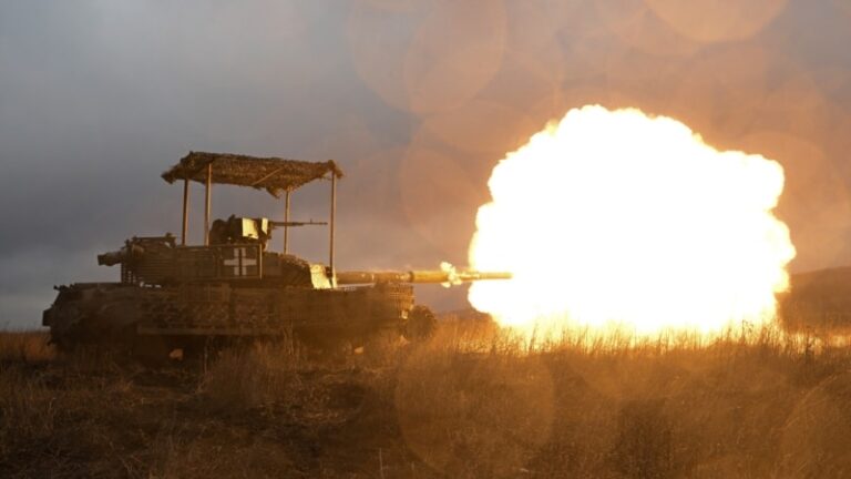 Російська армія втратила понад 900 військових і 1 РСЗВ за добу – Генштаб ЗСУ