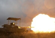 Генштаб: за добу на фронті було 98 боєзіткнень