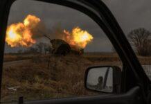 Генштаб: на фронті було 66 боєзіткнень, РФ вночі атакувала безпілотниками