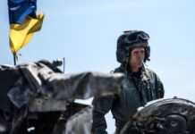 Протягом доби відбулось понад 50 бойових зіткнень – Генштаб ЗСУ