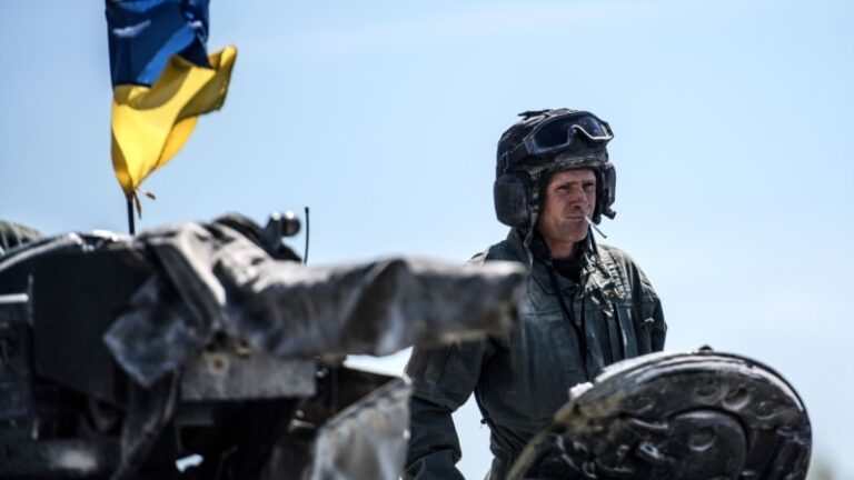 Протягом доби відбулось понад 50 бойових зіткнень – Генштаб ЗСУ