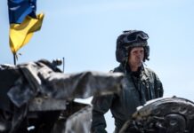 Протягом доби на фронті відбулося 87 бойових зіткнень – зведення Генштабу ЗСУ