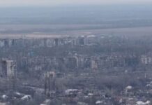 Українські підрозділи вийшли з Авдіївки – Сирський